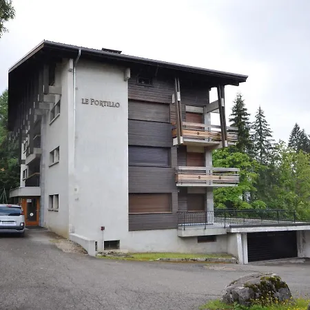 Cosy, Proche Des Pistes, Stationnement, Balcon, Tv, Et Equipement Cuisine Complet - Fr-1-623-167 Daire