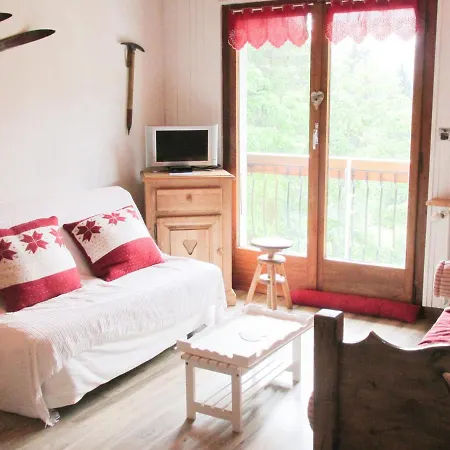 Daire Cosy, Proche Des Pistes, Stationnement, Balcon, Tv, Et Equipement Cuisine Complet - Fr-1-623-167