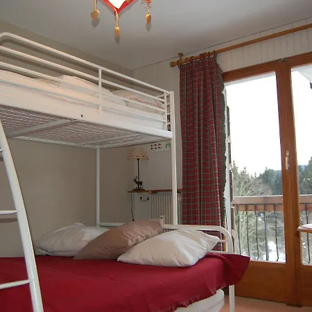 Cosy, Proche Des Pistes, Stationnement, Balcon, Tv, Et Equipement Cuisine Complet - Fr-1-623-167 Daire